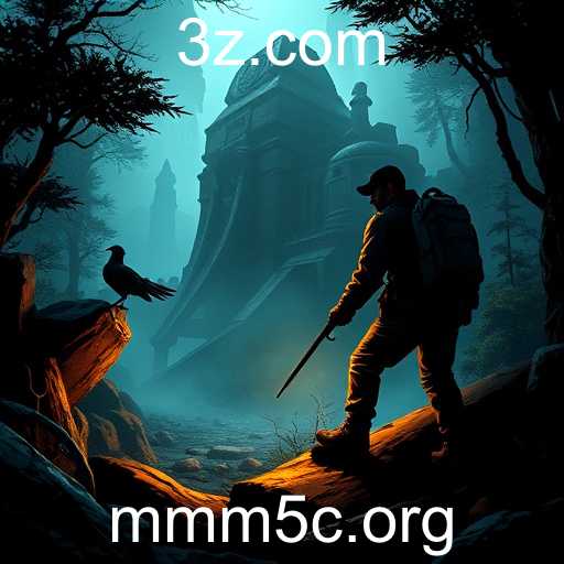 Explorando a Categoria 'Jogos de Aventura' no Mmm5c