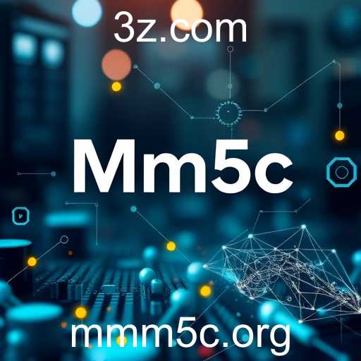 O Impacto de Mmm5c no Cenário de Jogos em 2025
