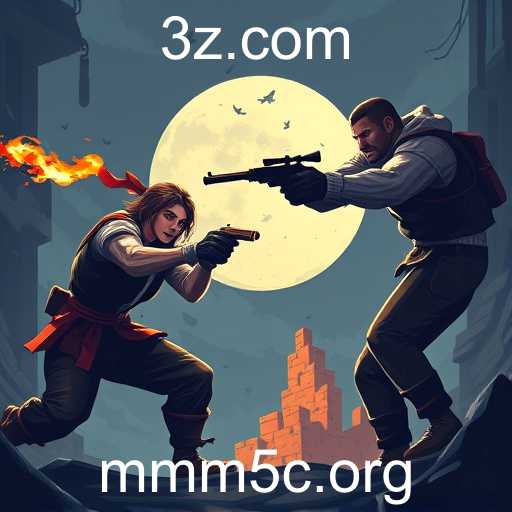 Revolução nos Jogos Digitais em 2025