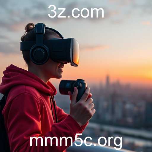 A Revolução dos Jogos com Mmm5c