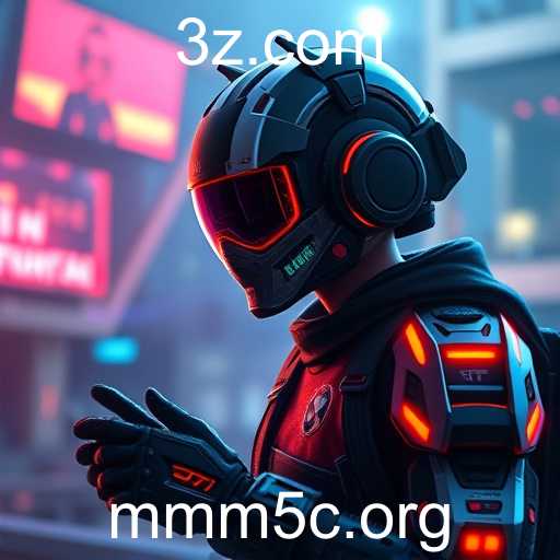 O Crescimento Surpreendente do Site de Jogos Mmm5c