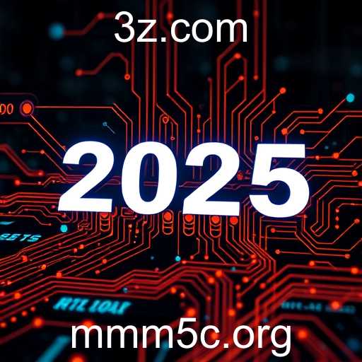 Inovações e Desafios Tecnológicos Marcam o Início de 2025