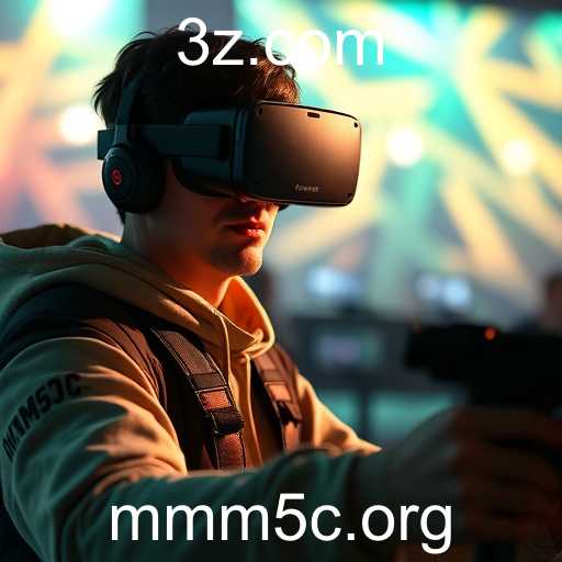 A Ascensão de um Novo Fenômeno nos Jogos