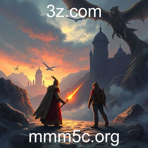 A Fascinação Duradoura dos RPGs: Exploração, Narrativa e Construção de Mundos