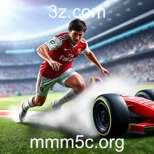 A Fascinante Evolução dos Jogos de Esporte no Mundo dos Videogames